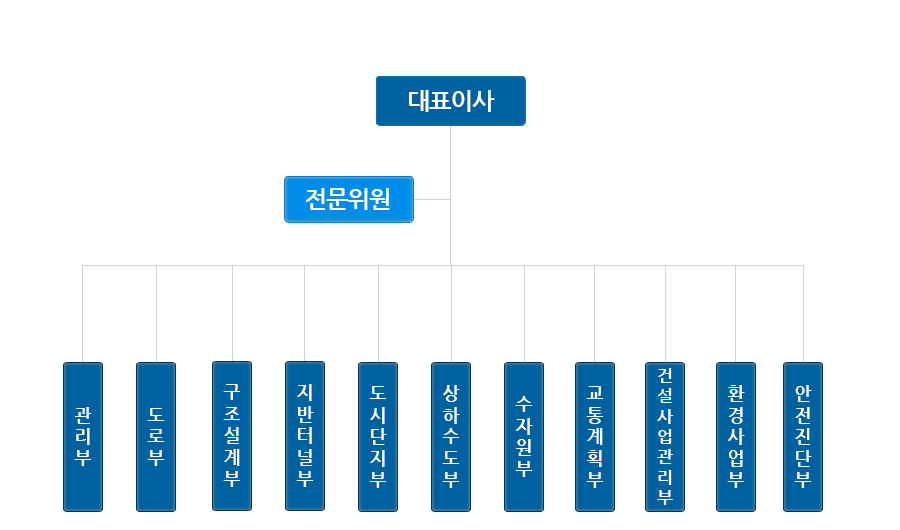 조직도